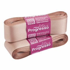 FITA CETIM SIMPLES N7 REF1143 ROSA VELHO - 30MM X 10M