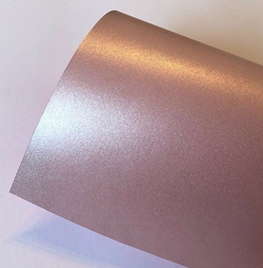 PAPEL CLASS COLOR ROSE 180G