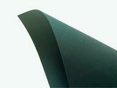 PAPEL SIRIO COLOR ROYAL GREEN 115G - comprar online