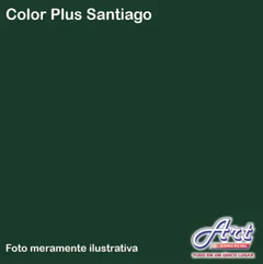 ARTPAPER COLOR PLUS SANTIAGO 180G A4 COM 20