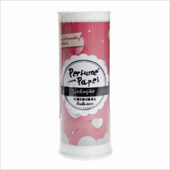 PERFUME PAPEL "SEDUÇÃO" 30ML - comprar online