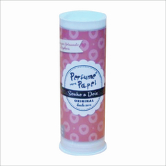 PERFUME PAPEL "SONHO A DOIS" 30ML