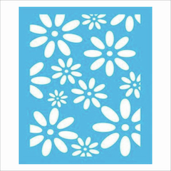 STENCIL 15 X 20CM REF. 8503