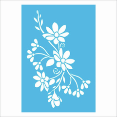 STENCIL 15 X 20CM REF. 8506 - comprar online