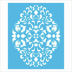 STENCIL 15 X 20CM REF. 8535 - comprar online