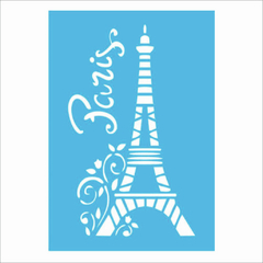 STENCIL 20 X 25CM REF. 9042 - comprar online