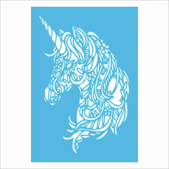 STENCIL 20 X 25CM REF. 9061
