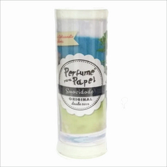 PERFUME PAPEL "SUAVIDADE" 30ML - comprar online