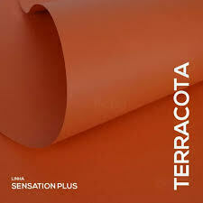 PAPEL SENSATIONPLUS TERRACOTA 120G