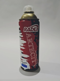TINTA SPRAY AZUL