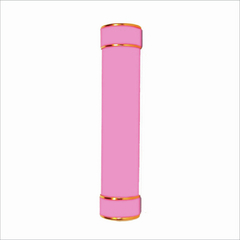 TUBO DIPLOMA CAMURÇA 30 CM ROSA - comprar online
