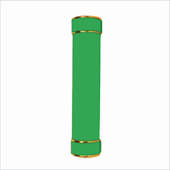 TUBO DIPLOMA CAMURÇA 30 CM VD BANDEIRA - comprar online