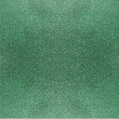 PAPEL CON-TACT 0,45 X 2M GLITTER VERDE ESMERALDA