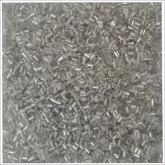 VIDRILHO 2,2MM COM 50G MEL PRATA 039M