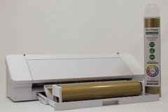 FLEX CUT OURO 0,3 X 3M