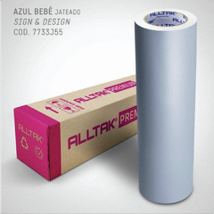 VINIL PREMIUM JAT. AZUL BEBÊ 0,10 L1.22 - comprar online