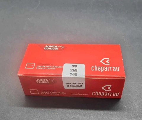 GRAMPO 23/8-9/8-24/8 C 5000 ENAK/RAPID