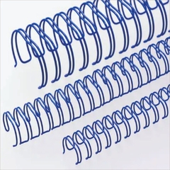 WIRE-O AZUL 5/8 23A PASSOA 2:1 C 50