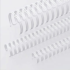 WIRE-O BRANCO 5/8 23A