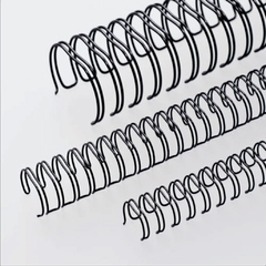 WIRE-O PRETO 1 1/8 23A PASSO 2:1 COM 25