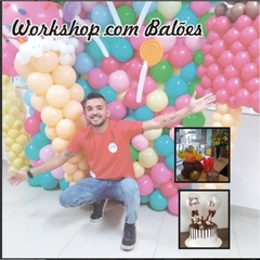 WORKSHOP