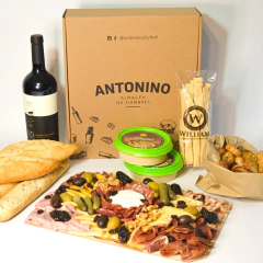 Box Premium