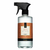 ÁGUA PERFUMADA BLACK VANILLA - VIA AROMA 500ML - uso tecido - luxo - sofisticação - charme -