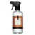 ÁGUA PERFUMADA BLACK VANILLA - VIA AROMA 500ML - uso tecido - luxo - sofisticação - charme -