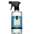 ÁGUA PERFUMADA LAVANDERIA - VIA AROMA 500ML - PERFUME DE LIMPEZA - HARMONIA - EQUILÍBRIO - ACONCHEGO