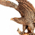 ÁGUIA BRONZE - 36Cm - INDEPENDÊNCIA E RENOVAÇÃO - NOBREZA - MAJESTADE- - comprar online