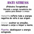 PULSEIRA TERAPÊUTICAS ANTI STRESS - comprar online