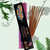 INCENSO LAVANDER - BANJARA - Restaurador - Conexão espiritual - Harmonização - Boas vibrações - comprar online
