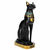 BASTET PRETA - 24CM - comprar online