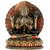 BUDA AVALOKITESHVARA - VERONESE -24 CM - Aquela que enxerga os clamores do mundo - Bodhisattva -