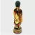 BUDA AMITABHA DOURADO - 20 CM - Iluminação - Misericórdia - Sabedoria - Amor Abrangente - Persepção- - comprar online