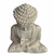 BUDA SIDDHARTA - FEITA EM MARMORITE - 32 CM - Desperto - Iluminação - Renascimento - Meditação - comprar online