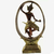 BUDA DANÇARINO - 31 CM - Desperto - Sabedoria - Proteção - Iluminado - - comprar online