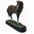 CAVALO MARROM - CORAGEM E DEDICAÇÃO - 18 CM - Animal de poder - Desbravador - Liberdade - Força Vital - Conexão com a Natureza na internet