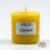 VELA AROMÁTICA - CITRONELA (Perfumada)