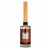 DIFUSOR DE VARETAS BLACK VANILLA - VIA AROMA - 250 ml REFIL