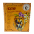 ESCALDA PÉS E BANHO SIGNO LEÃO - BELEZA, EXPANSÃO E CRIATIVIDADE - CURA HERBAL