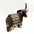 ELEFANTE MANTA -20 CM - Sensibilidade - Vigor - Esperteza - Prosperidade - Abundância - Sorte - comprar online