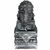 CASAL GUARDIÕES BEIJIN - 23 CM - Força - Coragem - Proteção - Segurança - Integridade - comprar online