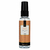 HOME SPRAY BLACK VANILLA - VIA AROMA 60ML- CHARME - SOFISTICAÇÃO - PODER - LUXO