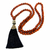 JAPAMALA PEDRA SOL IMAGEM BUDA - 108 CONTAS - comprar online