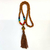 JAPAMALA MADEIRA 7 CHAKRAS PEDRA ÁRVORE DA VIDA - 108 CONTAS - VERIFICAR CORES DISPONÍVEIS - comprar online