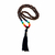 JAPAMALA MADEIRA 7CHAKRAS PEDRA - 108 CONTAS - comprar online