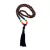 JAPAMALA MADEIRA 7CHAKRAS PEDRA - 108 CONTAS - comprar online
