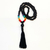 JAPAMALA MADEIRA 7 CHAKRAS -108 CONTAS - comprar online