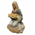 MARIA MENINO JESUS - 15 CM - Protetor - Libertador - Salvador - Humildade - Bebê - - comprar online